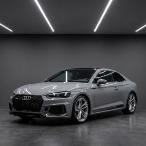 Audi RS5 Coupé 2.9 TFSI quattro (450 CV)