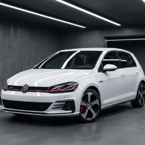 Volkswagen Golf GTI (MK8)